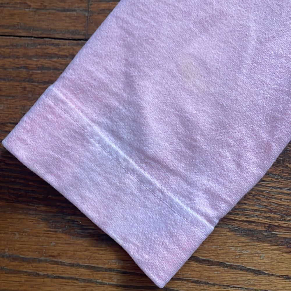 Fresh Produce Pink Button Down - Picture 4 of 7